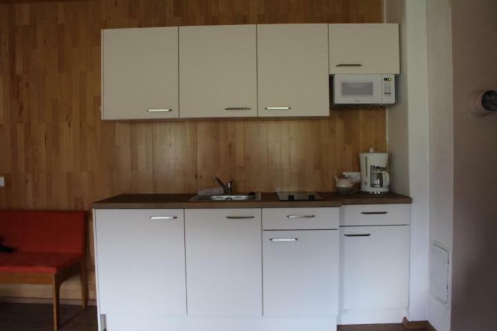 Gnesau 26 Apartment Luaran gambar