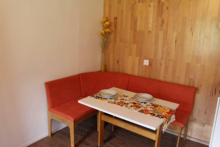 Gnesau 26 Apartment Luaran gambar