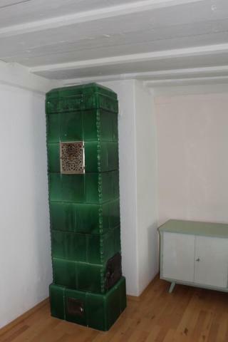 Gnesau 26 Apartment Luaran gambar