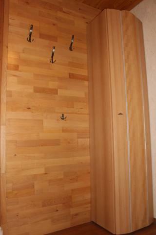 Gnesau 26 Apartment Luaran gambar