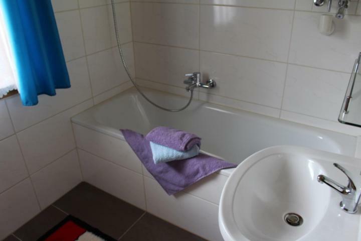 Gnesau 26 Apartment Luaran gambar