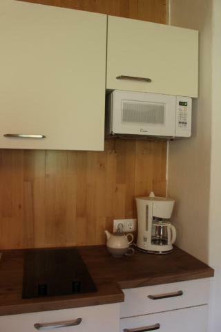 Gnesau 26 Apartment Luaran gambar