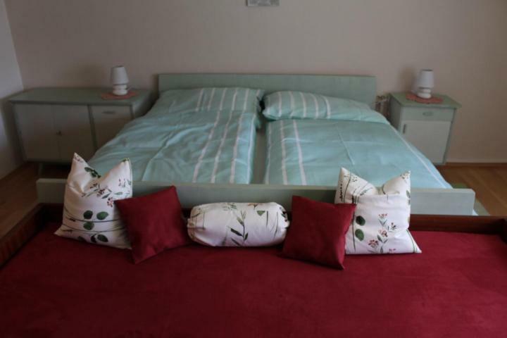 Gnesau 26 Apartment Luaran gambar