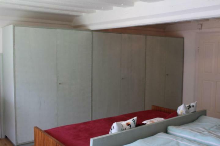 Gnesau 26 Apartment Luaran gambar