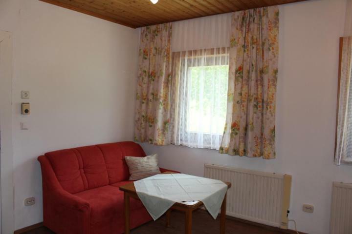 Gnesau 26 Apartment Luaran gambar
