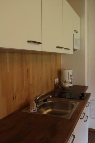 Gnesau 26 Apartment Luaran gambar