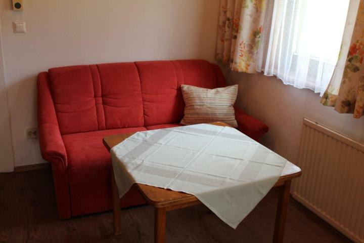 Gnesau 26 Apartment Luaran gambar