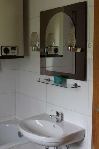 Gnesau 26 Apartment Luaran gambar